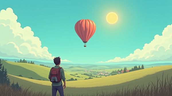 Acheter une montgolfière : guide pour bien choisir et évaluer le coût