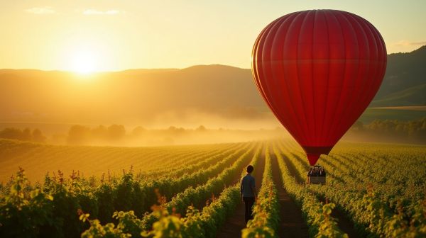 Acheter une montgolfière : guide pour bien choisir et évaluer le coût