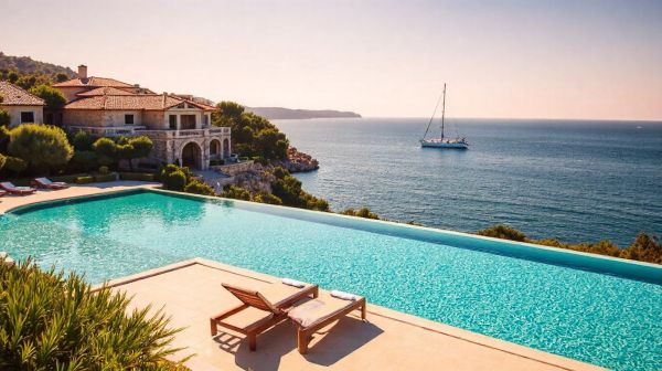 Les meilleures offres d'hôtels autour de Costa Smeralda