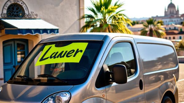 Les meilleurs conseils pour louer un utilitaire pas cher à Montpellier