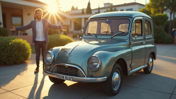 Louer un utilitaire à Montpellier facilement et à prix compétitif