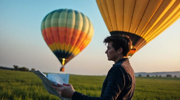 Top conseils pour sélectionner et financer votre montgolfière